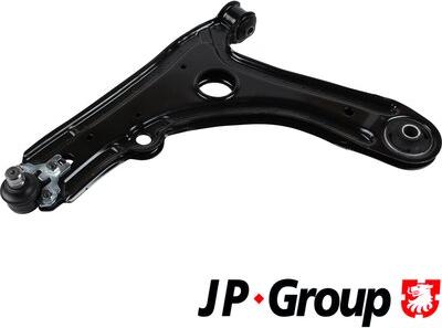 JP Group 1140101270 - Рычаг подвески колеса www.autospares.lv