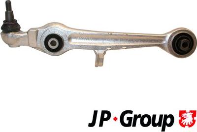 JP Group 1140101700 - Рычаг подвески колеса www.autospares.lv