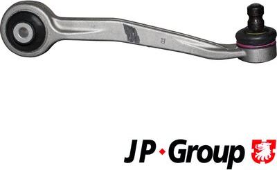 JP Group 1140108980 - Track Control Arm www.autospares.lv