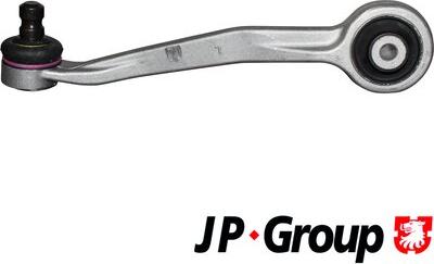 JP Group 1140108970 - Track Control Arm www.autospares.lv