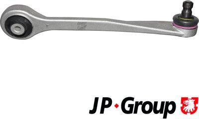 JP Group 1140108880 - Track Control Arm www.autospares.lv