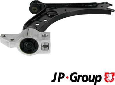 JP Group 1140102670 - Track Control Arm www.autospares.lv