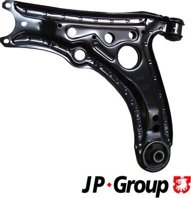 JP Group 1140102000 - Рычаг подвески колеса www.autospares.lv