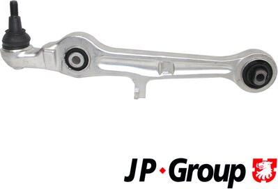 JP Group 1140102200 - Рычаг подвески колеса www.autospares.lv