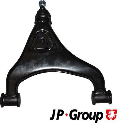 JP Group 1140102780 - Track Control Arm www.autospares.lv