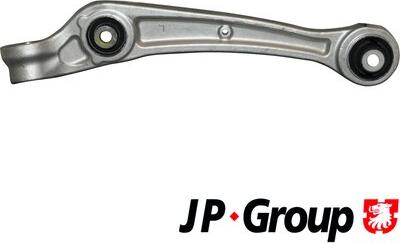 JP Group 1140107470 - Track Control Arm www.autospares.lv