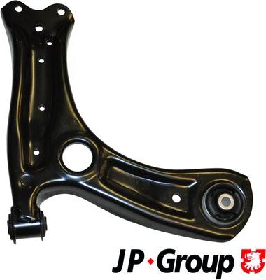 JP Group 1140107580 - Track Control Arm www.autospares.lv