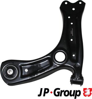 JP Group 1140107670 - Рычаг подвески колеса www.autospares.lv