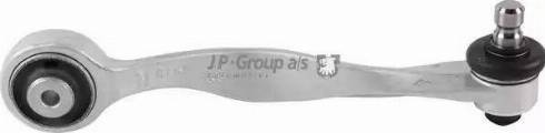 JP Group 1140107180 - Рычаг подвески колеса www.autospares.lv