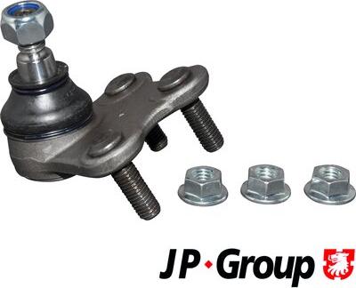 JP Group 1140304070 - Ball Joint www.autospares.lv