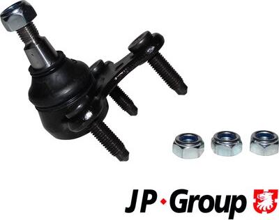 JP Group 1140300970 - Ball Joint www.autospares.lv