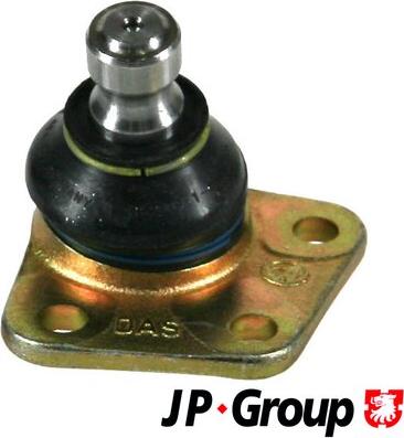 JP Group 1140300300 - Balst / Virzošais šarnīrs www.autospares.lv