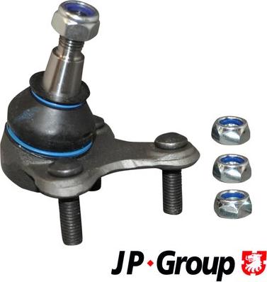 JP Group 1140301070 - Ball Joint www.autospares.lv