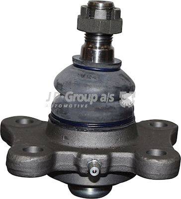 JP Group 1140303100 - Шаровая опора, несущий / направляющий шарнир www.autospares.lv