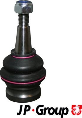 JP Group 1140302800 - Ball Joint www.autospares.lv