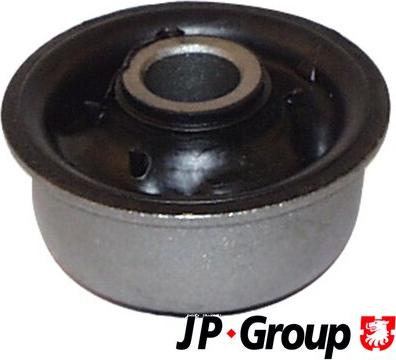 JP Group 1140200600 - Сайлентблок, рычаг подвески колеса www.autospares.lv