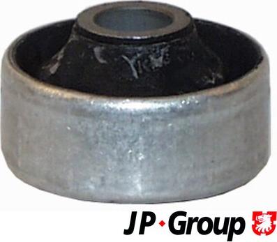 JP Group 1140200700 - Сайлентблок, рычаг подвески колеса www.autospares.lv