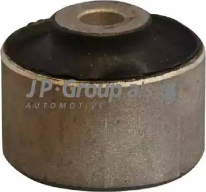 JP Group 1140201800 - Bush of Control / Trailing Arm www.autospares.lv