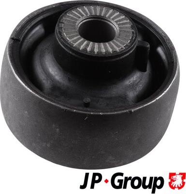 JP Group 1140208400 - Bush of Control / Trailing Arm www.autospares.lv