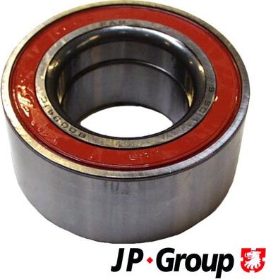 JP Group 1141200500 - Riteņa rumbas gultnis www.autospares.lv