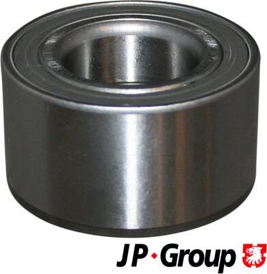 JP Group 1141200700 - Riteņa rumbas gultnis www.autospares.lv