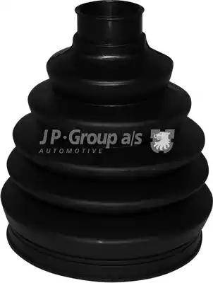 JP Group 1143604500 - Пыльник, приводной вал www.autospares.lv