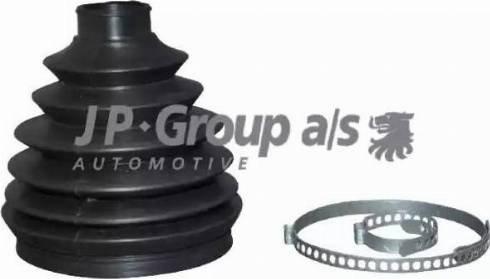 JP Group 1143601511 - Пыльник, приводной вал www.autospares.lv