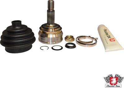 JP Group 1143300910 - Joint Kit, drive shaft www.autospares.lv