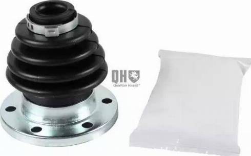 JP Group 1143700619 - Bellow, drive shaft www.autospares.lv