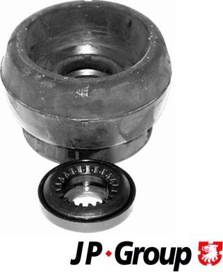 JP Group 1142400410 - Top Strut Mounting www.autospares.lv