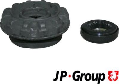 JP Group 1142400710 - Опора стойки амортизатора, подушка www.autospares.lv