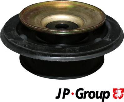 JP Group 1142401201 - Опора стойки амортизатора, подушка www.autospares.lv