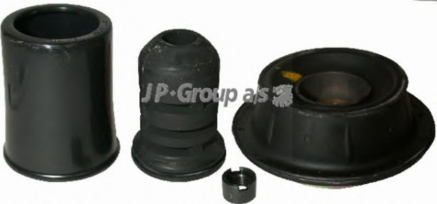 JP Group 1142401210 - Amortizatora statnes balsts www.autospares.lv