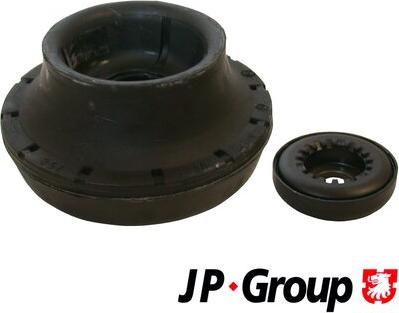 JP Group 1142402212 - Опора стойки амортизатора, подушка www.autospares.lv