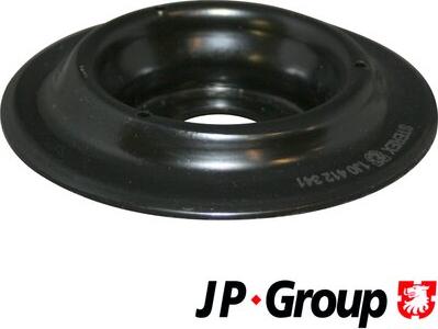 JP Group 1142500400 - Atsperes atbalstplāksne autospares.lv