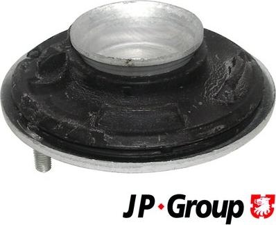 JP Group 1142500500 - Atsperes atbalstplāksne www.autospares.lv