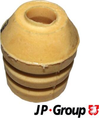 JP Group 1142600100 - Rubber Buffer, suspension www.autospares.lv