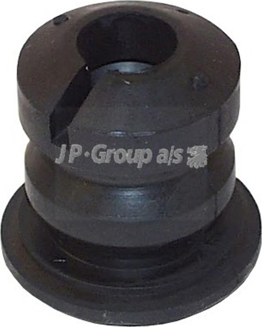 JP Group 1142600700 - Gājiena ierobežotājs, Atsperojums www.autospares.lv