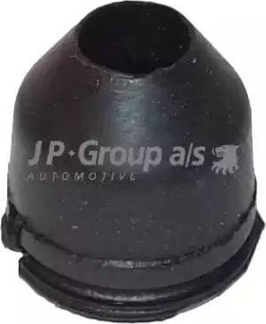 JP Group 1142601500 - Aizsargvāciņš / Putekļusargs, Amortizators www.autospares.lv