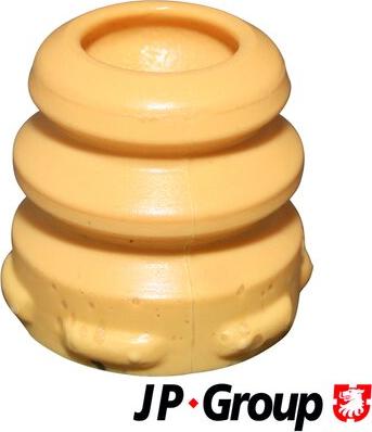 JP Group 1142601600 - Rubber Buffer, suspension www.autospares.lv