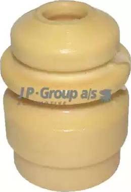 ÜRO Parts 8D0412131E - Отбойник, демпфер амортизатора www.autospares.lv