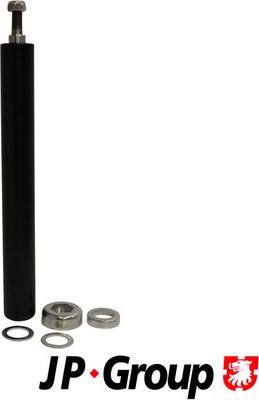 JP Group 1142101700 - Shock Absorber www.autospares.lv