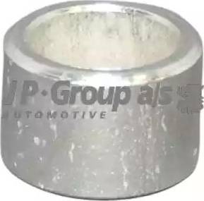 JP Group 1142350600 - Распорная втулка, опора стойки амортизатора www.autospares.lv