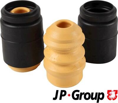 JP Group 1142702210 - Пылезащитный комплект, амортизатор www.autospares.lv