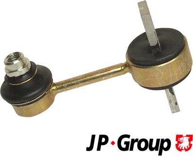 JP Group 1150500400 - Stiepnis / Atsaite, Stabilizators www.autospares.lv