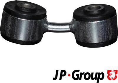 JP Group 1150501000 - Stiepnis / Atsaite, Stabilizators autospares.lv