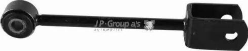 JP Group 1150501800 - Stiepnis / Atsaite, Stabilizators www.autospares.lv