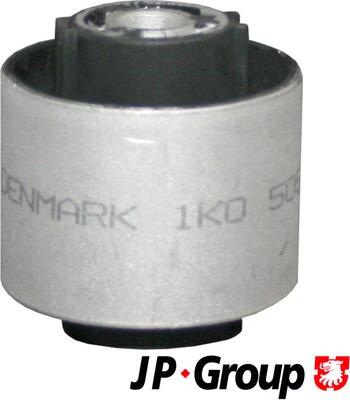 JP Group 1150100800 - Mounting, axle beam www.autospares.lv