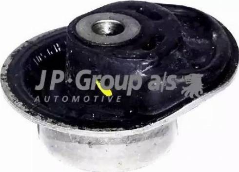 JP Group 1150100300 - Piekare, Tilta sija www.autospares.lv