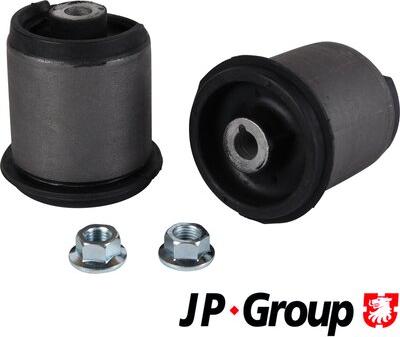 JP Group 1150103810 - Ремкомплект, балка моста www.autospares.lv